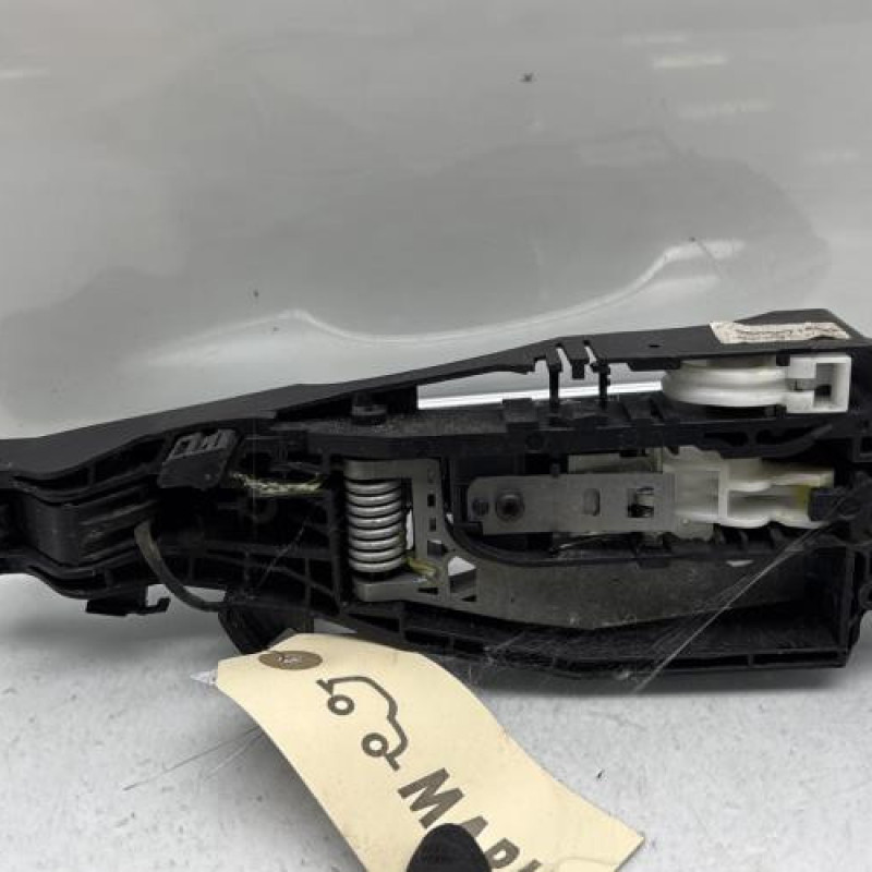 Poignee porte avant droit DS DS5 Photo n°7