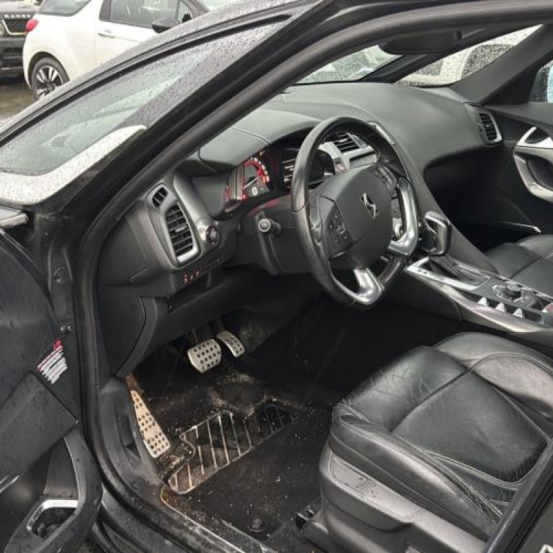 Poignee porte avant droit DS DS5 Photo n°16