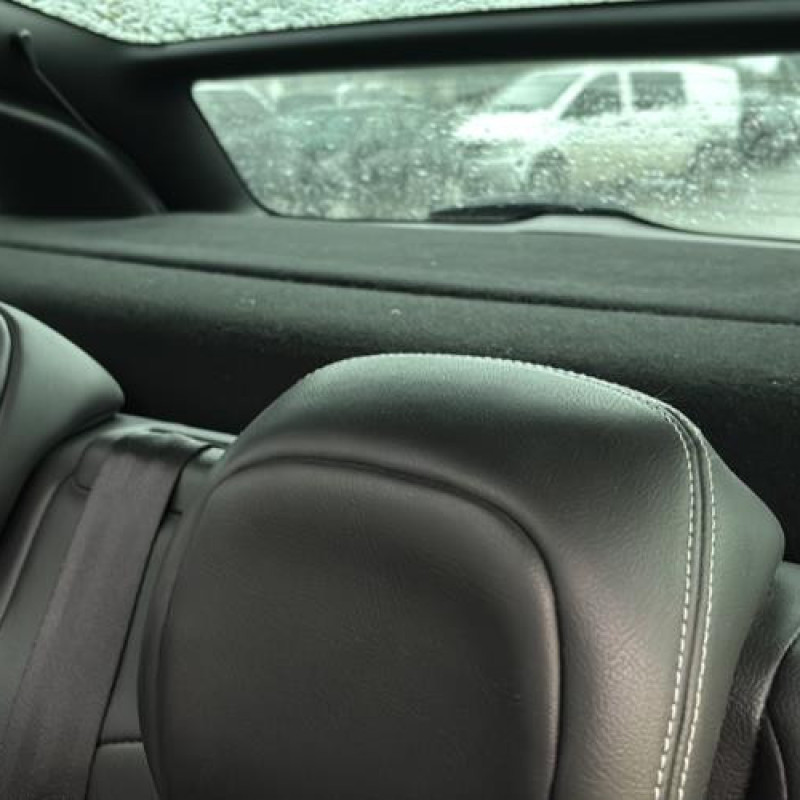 Poignee porte avant droit DS DS5 Photo n°19