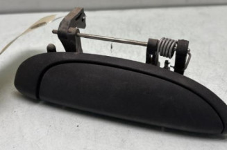 Poignee porte arriere droit RENAULT CLIO 2 Photo n°1