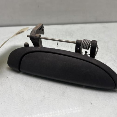 Poignee porte arriere droit RENAULT CLIO 2 Photo n°1