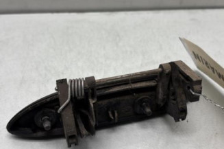 Poignee porte arriere droit RENAULT CLIO 2