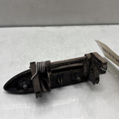 Poignee porte arriere droit RENAULT CLIO 2