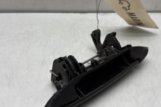 Poignee porte arriere droit RENAULT CLIO 2