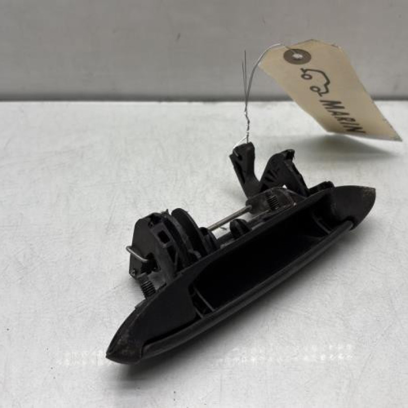 Poignee porte arriere droit RENAULT CLIO 2 Photo n°3