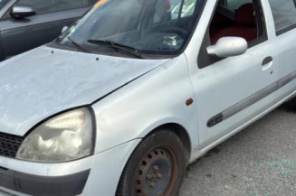 Poignee porte arriere droit RENAULT CLIO 2
