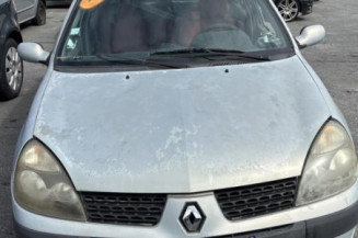 Poignee porte arriere droit RENAULT CLIO 2