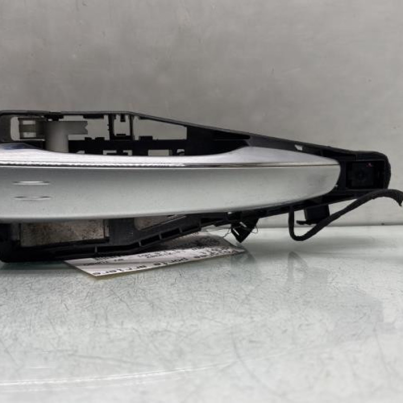 Poignee porte arriere droit CITROEN DS5 Photo n°1