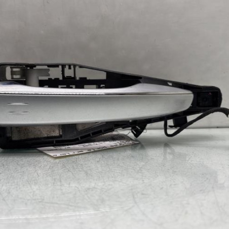 Poignee porte arriere droit CITROEN DS5 Photo n°1