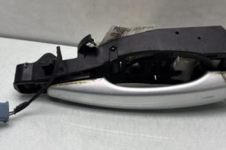Poignee porte arriere droit CITROEN DS5