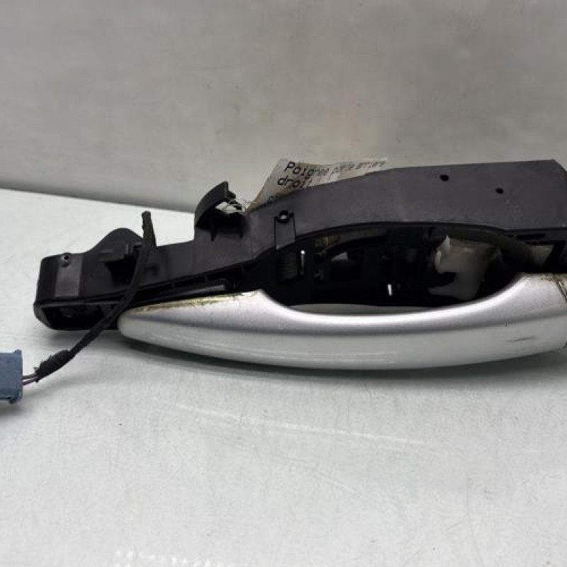 Poignee porte arriere droit CITROEN DS5 Photo n°3