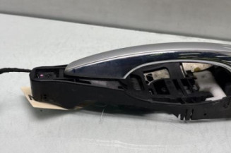 Poignee porte avant droit CITROEN DS5 Photo n°1