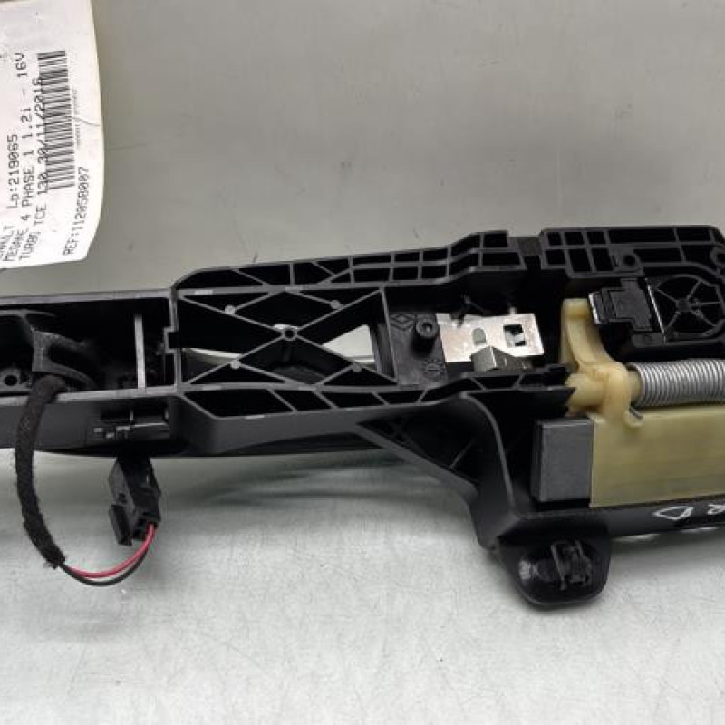 Poignee porte arriere droit RENAULT MEGANE 4 Photo n°3