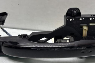 Poignee porte avant droit RENAULT MEGANE 4 Photo n°1