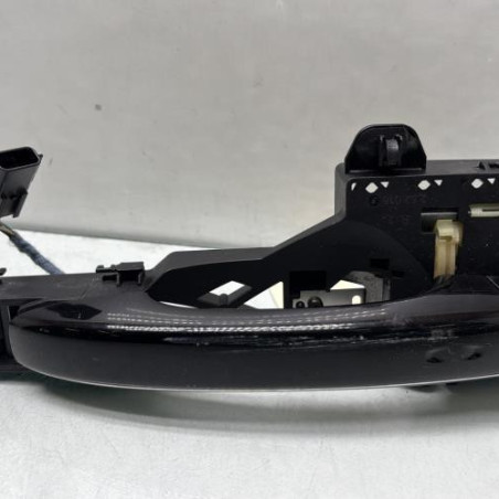 Poignee porte avant droit RENAULT MEGANE 4 Photo n°1