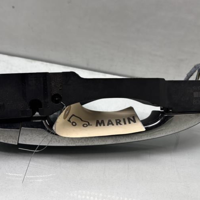 Poignee porte avant droit RENAULT MEGANE 4 Photo n°4