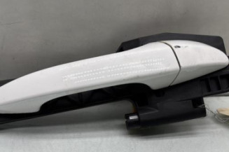 Poignee porte avant droit HYUNDAI I 20 2 Photo n°1