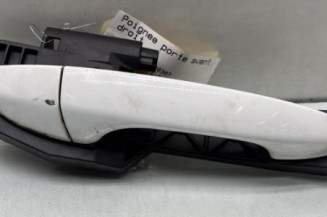 Poignee porte avant droit HYUNDAI I 20 2