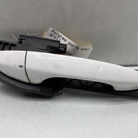 Poignee porte avant droit HYUNDAI I 20 2