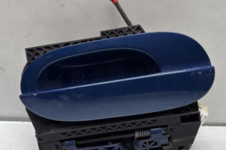 Poignee porte arriere droit BMW SERIE 5 E39 Photo n°1