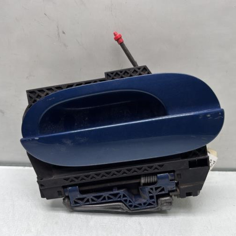 Poignee porte arriere droit BMW SERIE 5 E39 Photo n°1