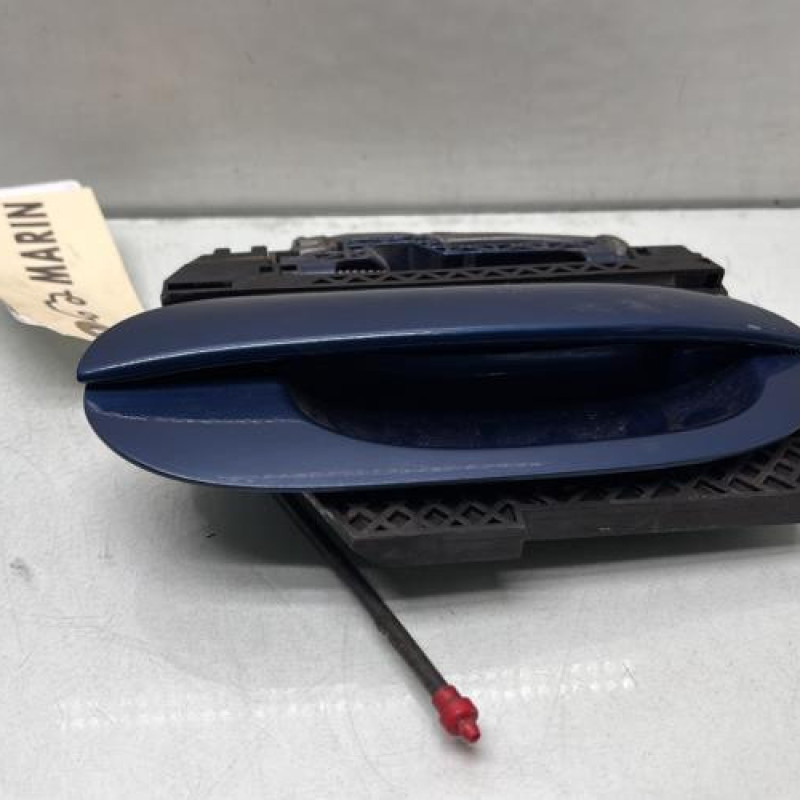 Poignee porte arriere droit BMW SERIE 5 E39 Photo n°3