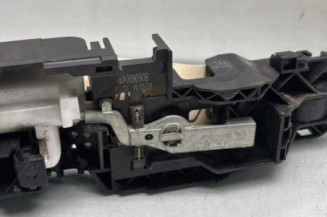 Poignee porte arriere droit RENAULT MEGANE 3
