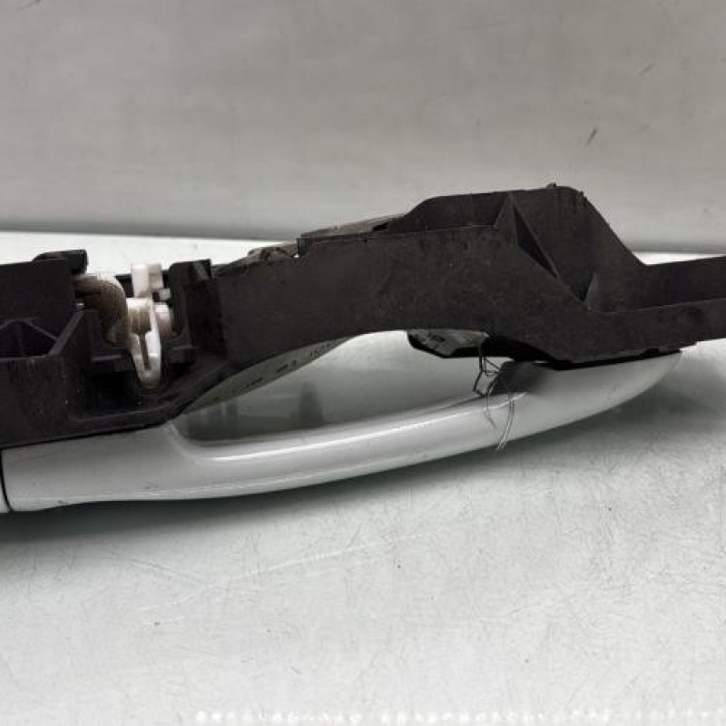 Poignee porte arriere droit RENAULT MEGANE 3 Photo n°3