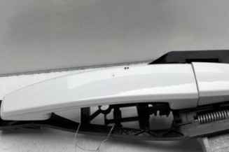 Poignee porte arriere droit OPEL ASTRA H Photo n°1