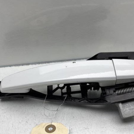 Poignee porte arriere droit OPEL ASTRA H Photo n°1