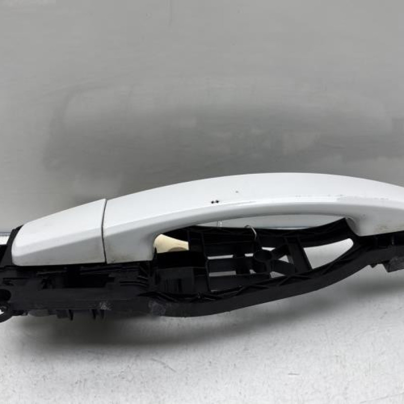 Poignee porte arriere droit OPEL ASTRA H Photo n°3