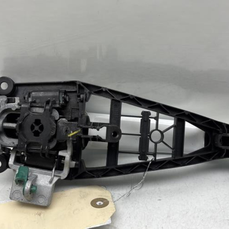 Poignee porte arriere droit OPEL ASTRA H Photo n°4