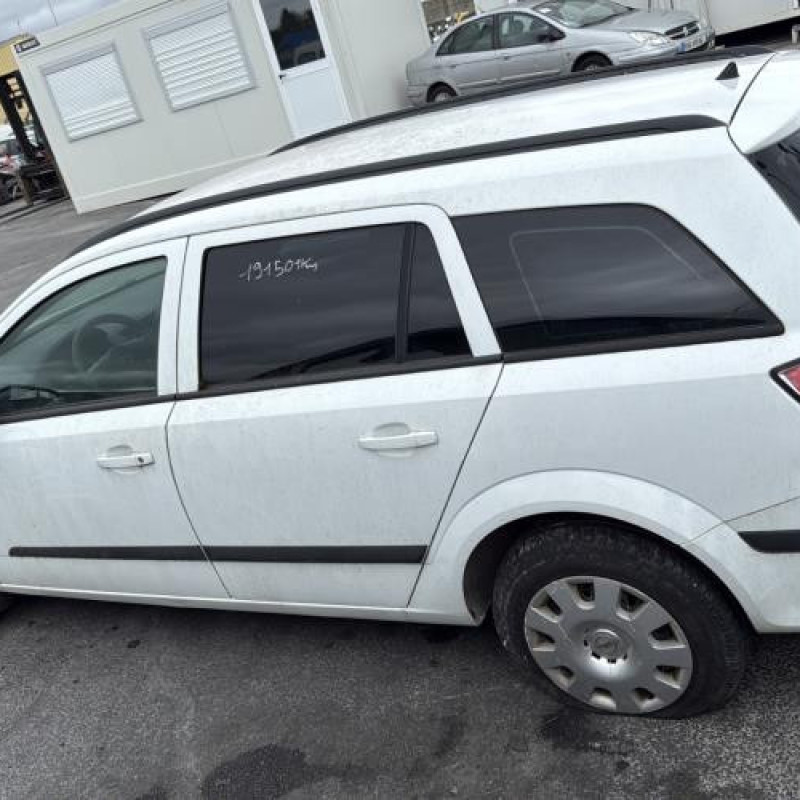 Poignee porte arriere droit OPEL ASTRA H Photo n°10