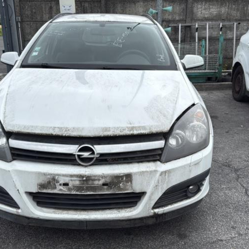 Poignee porte arriere droit OPEL ASTRA H Photo n°12