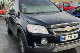 Poignee porte arriere droit CHEVROLET CAPTIVA