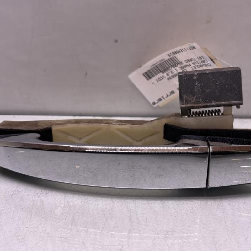 Poignee porte arriere gauche CHEVROLET CAPTIVA Photo n°1