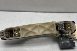 Poignee porte arriere gauche CHEVROLET CAPTIVA