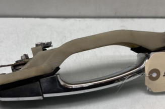 Poignee porte avant gauche CHEVROLET CAPTIVA