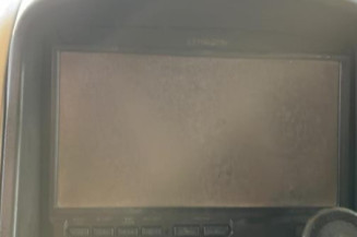 Poignee porte avant gauche CHEVROLET CAPTIVA