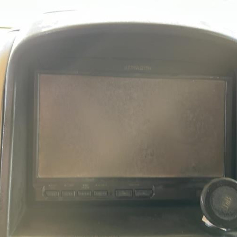 Poignee porte avant gauche CHEVROLET CAPTIVA Photo n°4