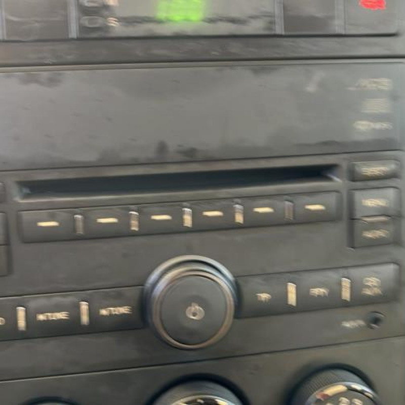 Poignee porte avant gauche CHEVROLET CAPTIVA Photo n°6