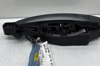 Poignee porte arriere gauche DS DS5 Photo n°1