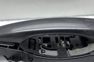 Poignee porte arriere gauche DS DS5