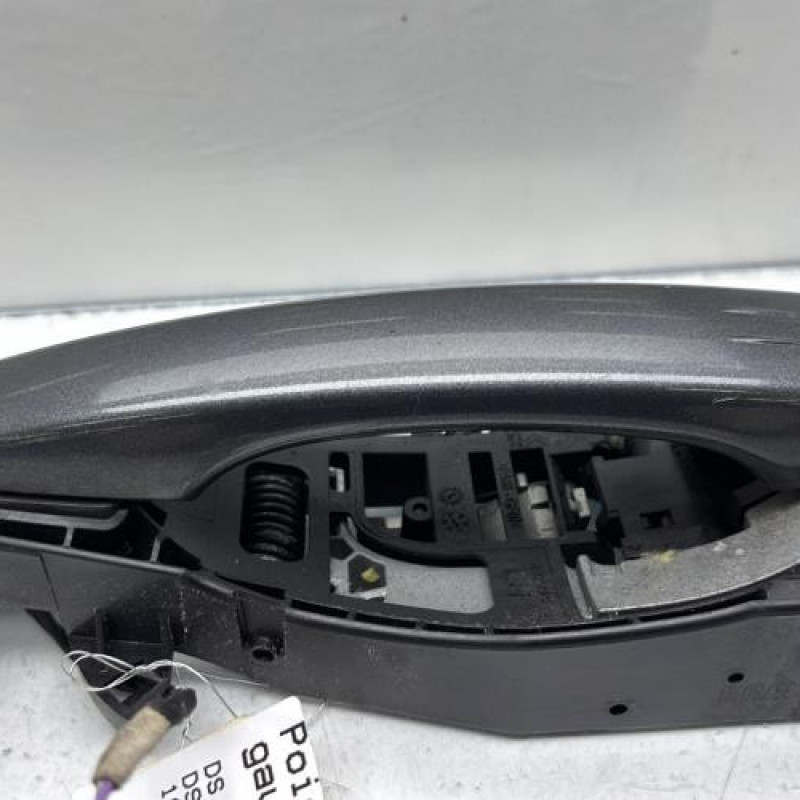 Poignee porte arriere gauche DS DS5 Photo n°2