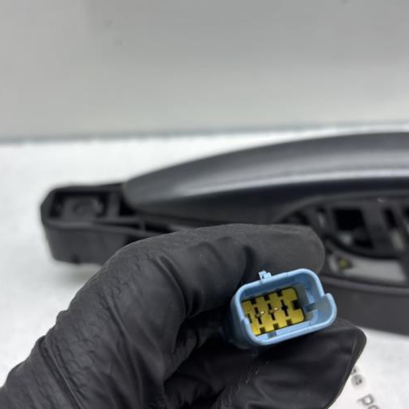 Poignee porte arriere gauche DS DS5 Photo n°3