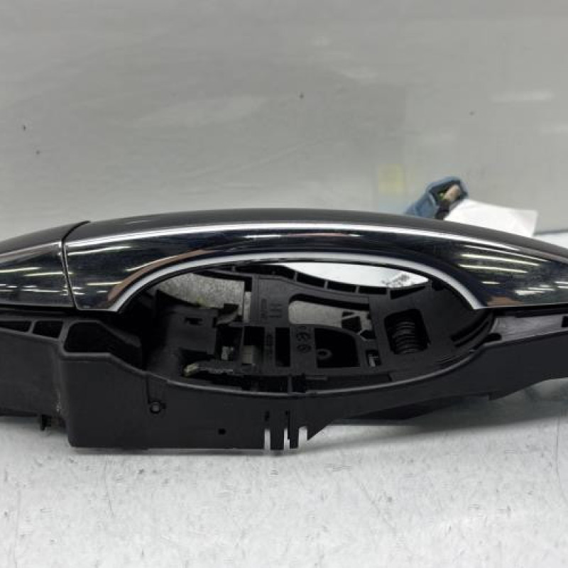 Poignee porte arriere gauche DS DS5 Photo n°4