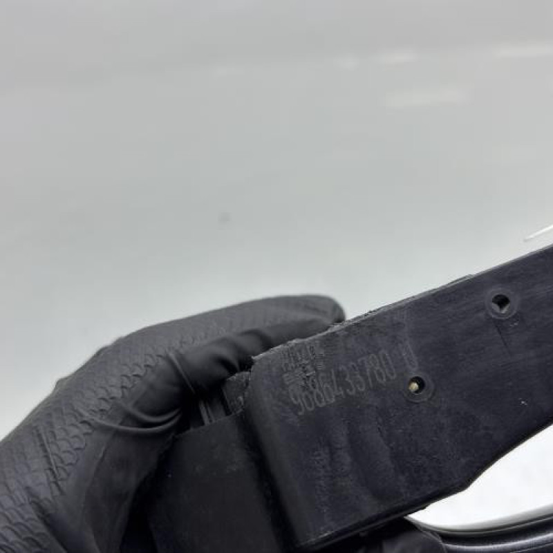 Poignee porte arriere gauche DS DS5 Photo n°5