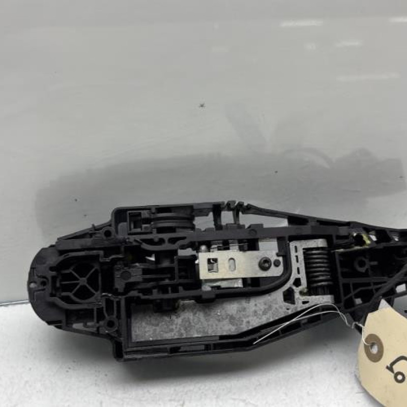 Poignee porte arriere gauche DS DS5 Photo n°6