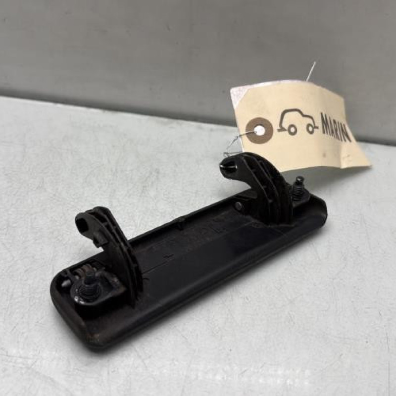 Poignee porte avant droit RENAULT CLIO 1 Photo n°3