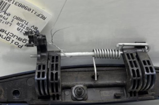 Poignee porte arriere gauche DACIA DUSTER 1